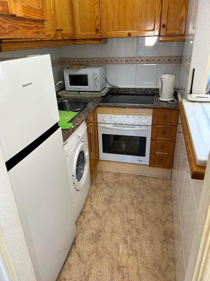 Apartament Mariha Торевиеха Екстериор снимка