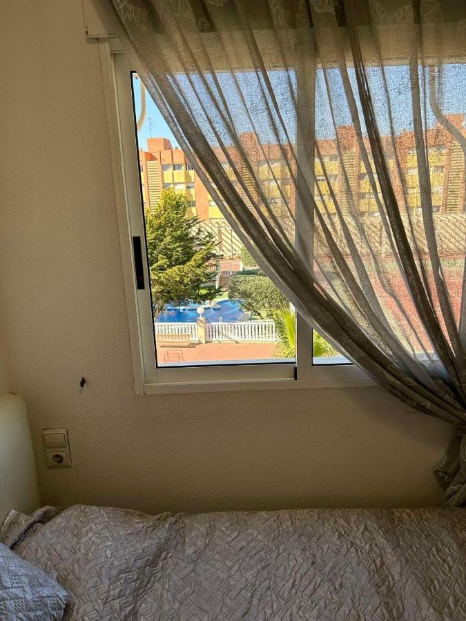 Apartament Mariha Торевиеха Екстериор снимка