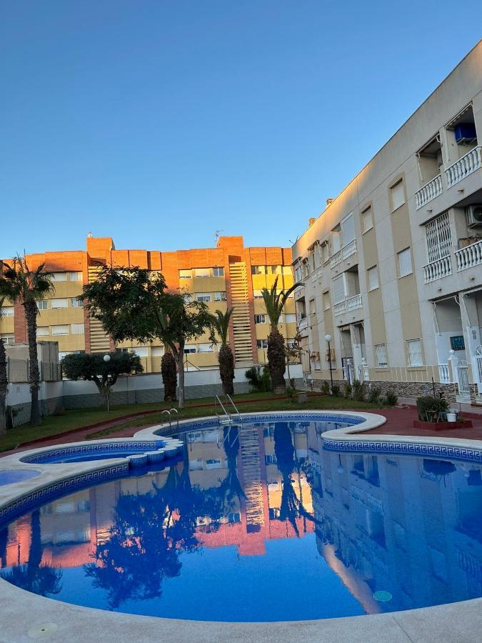 Apartament Mariha Торевиеха Екстериор снимка