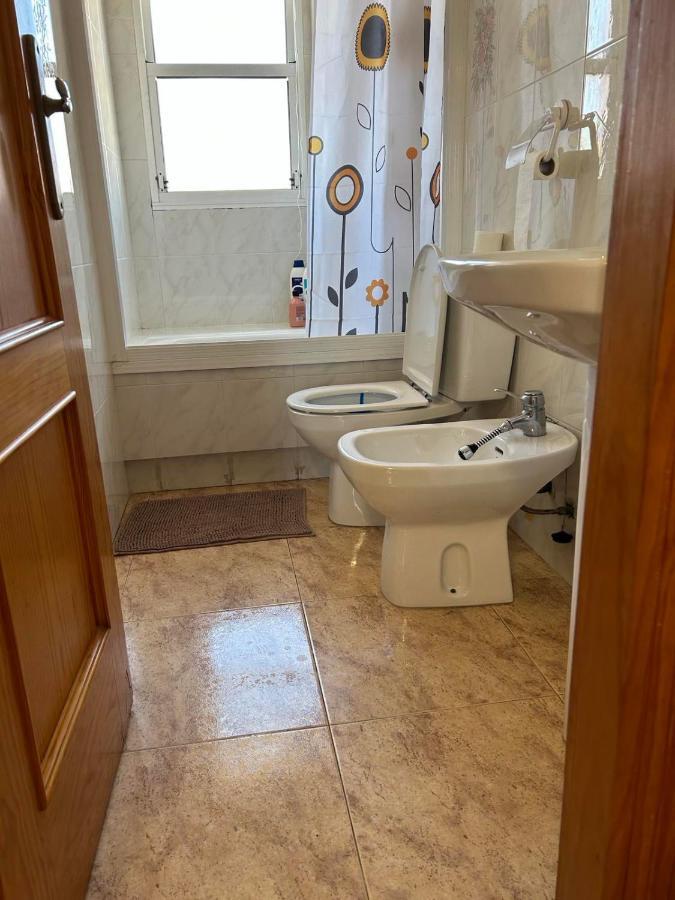 Apartament Mariha Торевиеха Екстериор снимка