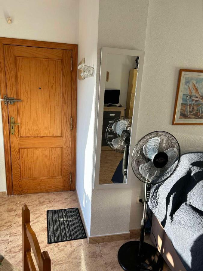 Apartament Mariha Торевиеха Екстериор снимка