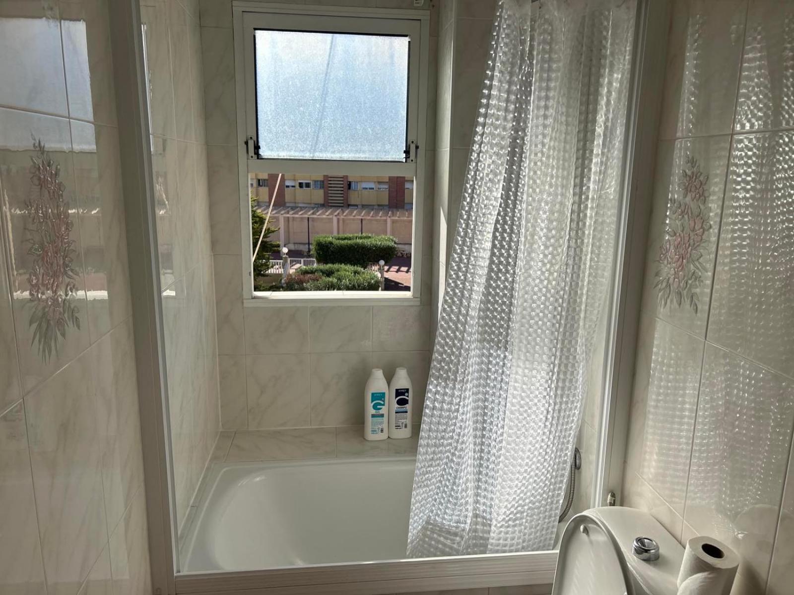 Apartament Mariha Торевиеха Екстериор снимка