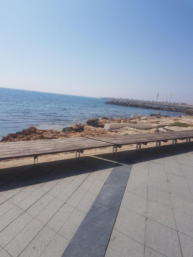 Apartament Mariha Торевиеха Екстериор снимка